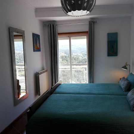 וילה ריאל Apartamento Montes E Vales No Centro מראה חיצוני תמונה