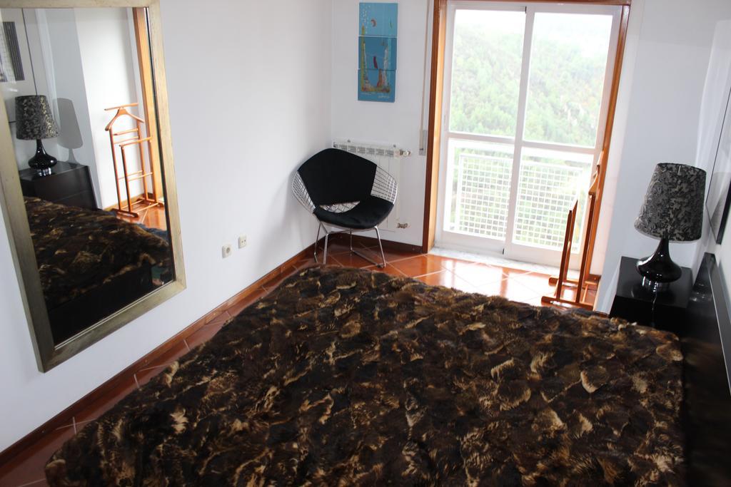 וילה ריאל Apartamento Montes E Vales No Centro חדר תמונה