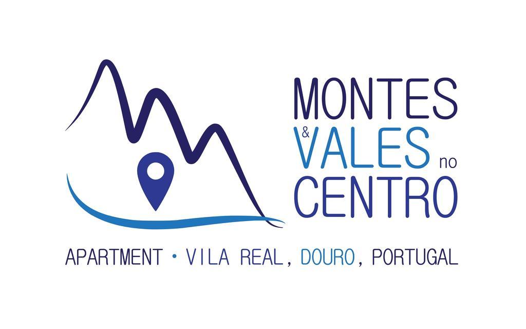 וילה ריאל Apartamento Montes E Vales No Centro חדר תמונה