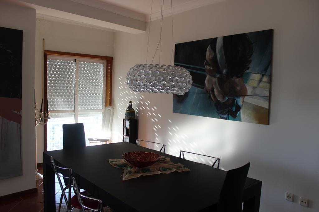 וילה ריאל Apartamento Montes E Vales No Centro חדר תמונה
