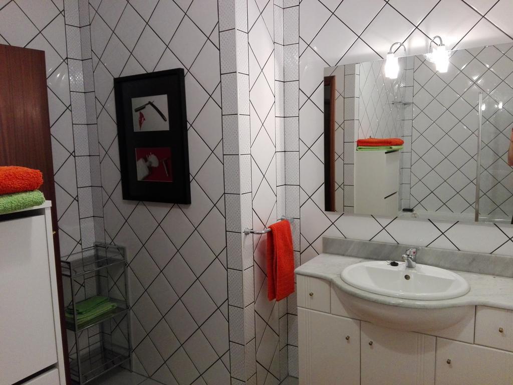 וילה ריאל Apartamento Montes E Vales No Centro מראה חיצוני תמונה