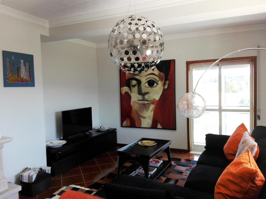 וילה ריאל Apartamento Montes E Vales No Centro מראה חיצוני תמונה
