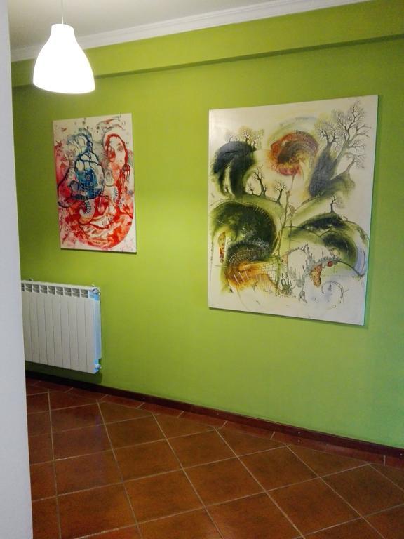 וילה ריאל Apartamento Montes E Vales No Centro מראה חיצוני תמונה