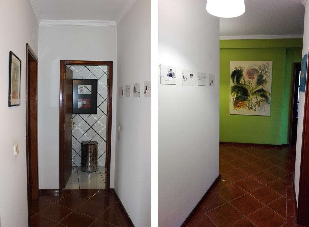 וילה ריאל Apartamento Montes E Vales No Centro מראה חיצוני תמונה