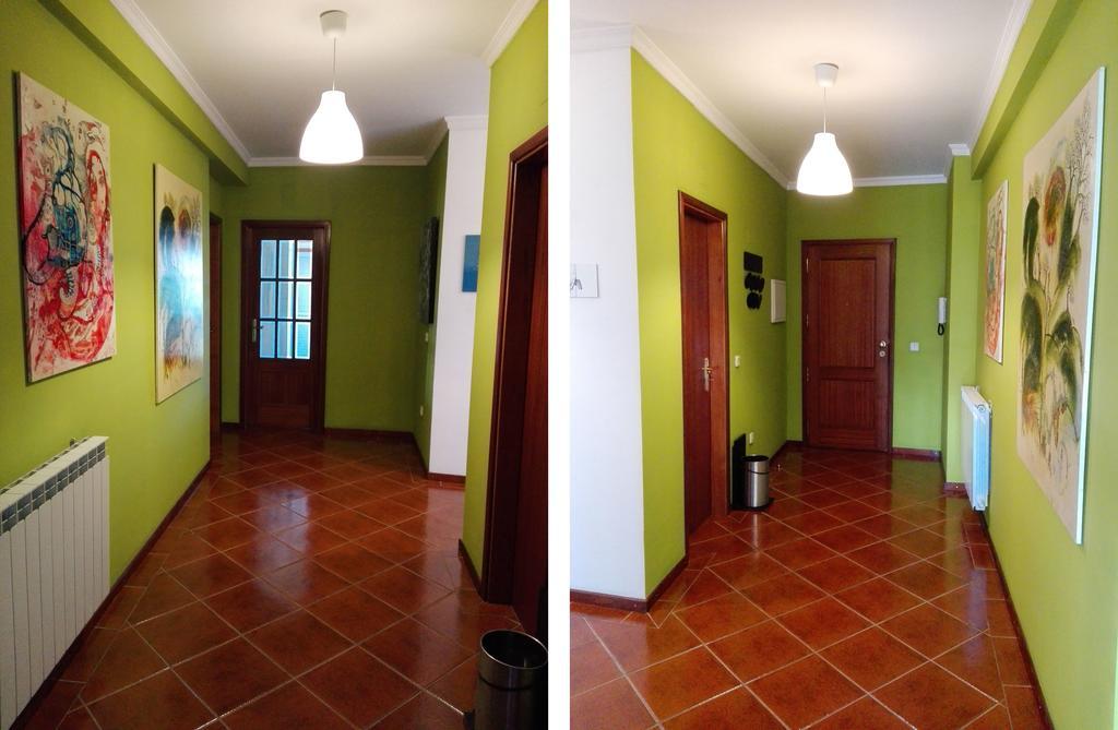 וילה ריאל Apartamento Montes E Vales No Centro מראה חיצוני תמונה