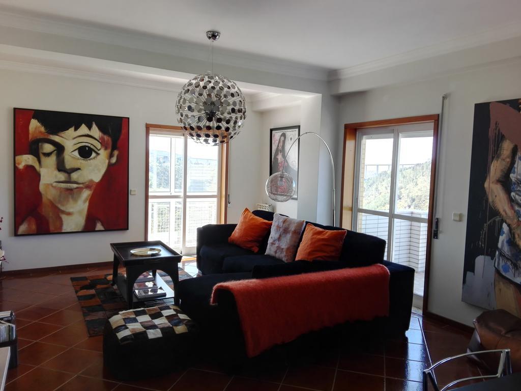 וילה ריאל Apartamento Montes E Vales No Centro מראה חיצוני תמונה