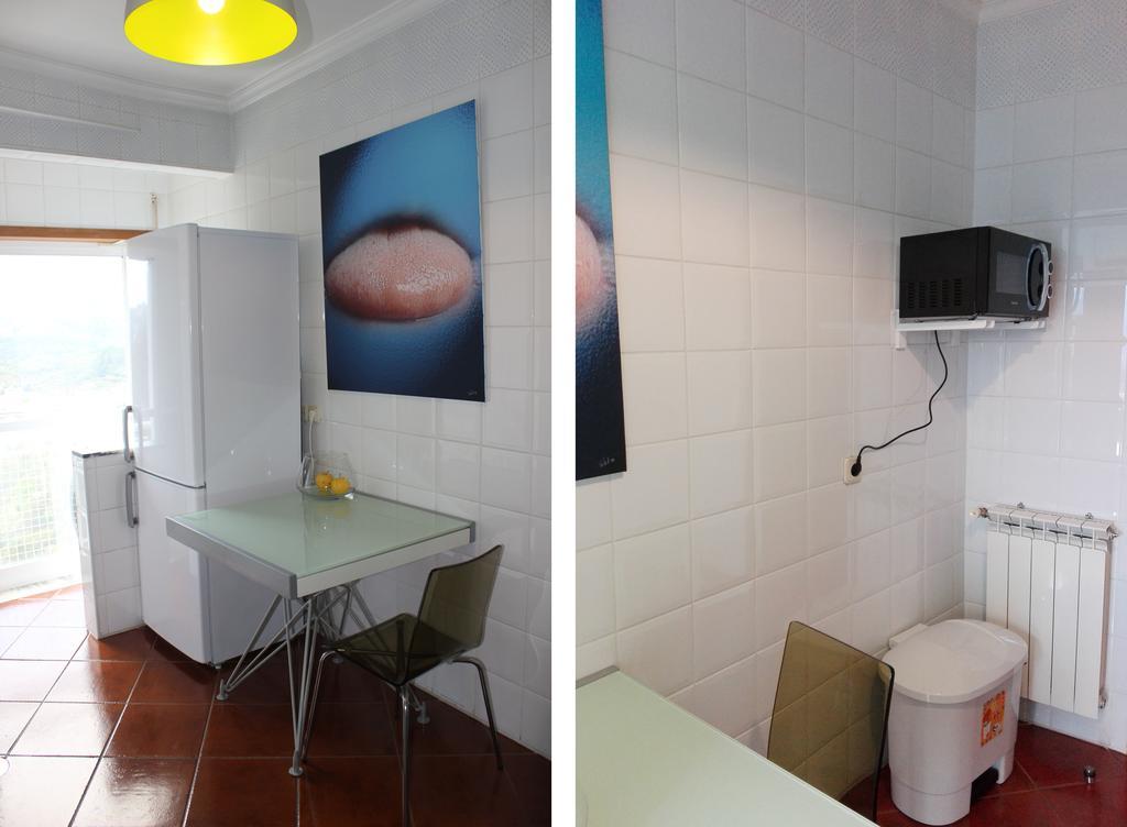 וילה ריאל Apartamento Montes E Vales No Centro מראה חיצוני תמונה