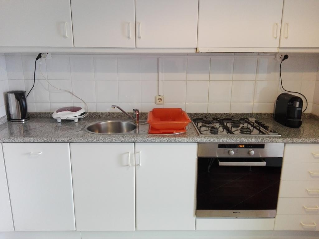 וילה ריאל Apartamento Montes E Vales No Centro מראה חיצוני תמונה