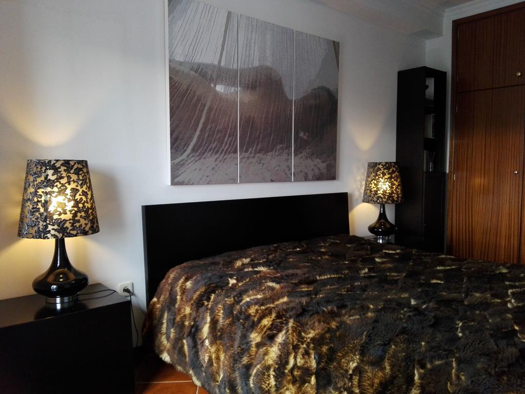 וילה ריאל Apartamento Montes E Vales No Centro מראה חיצוני תמונה