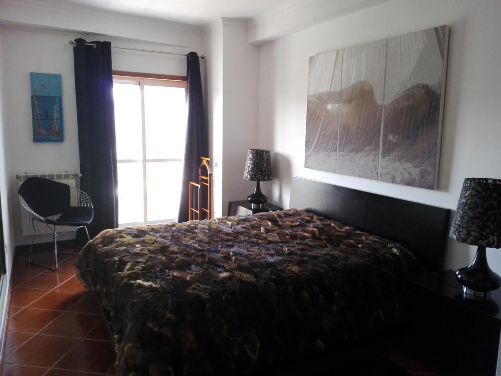 וילה ריאל Apartamento Montes E Vales No Centro מראה חיצוני תמונה
