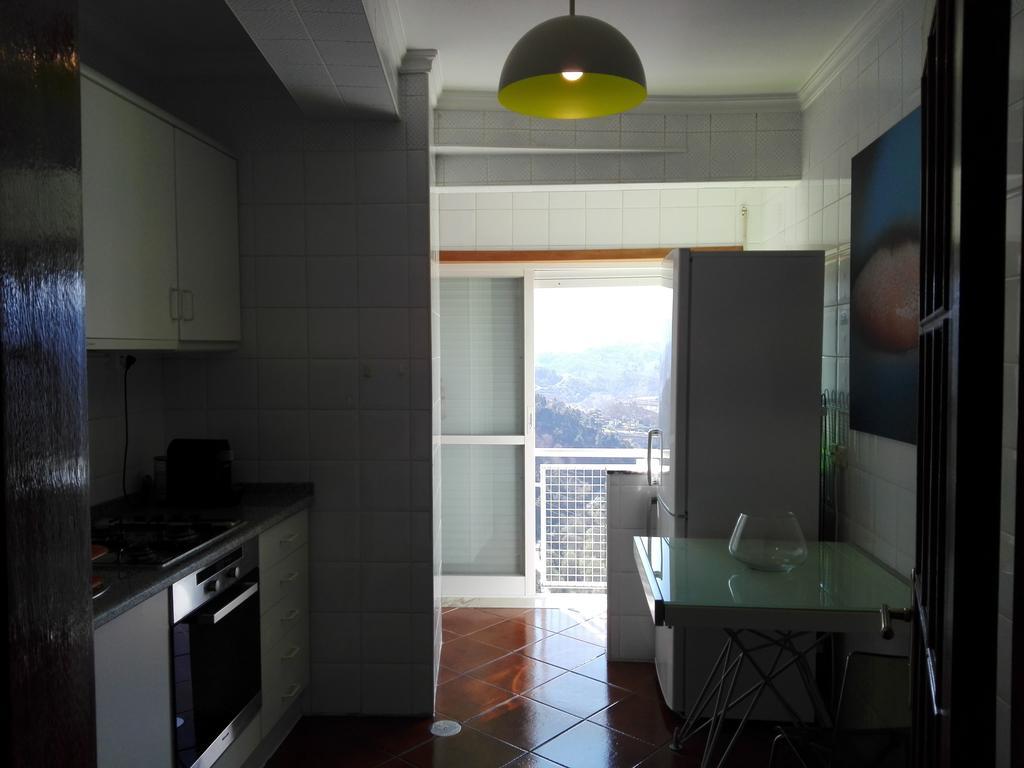 וילה ריאל Apartamento Montes E Vales No Centro מראה חיצוני תמונה