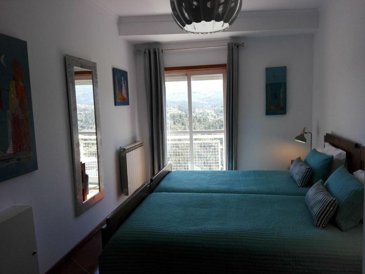 וילה ריאל Apartamento Montes E Vales No Centro מראה חיצוני תמונה