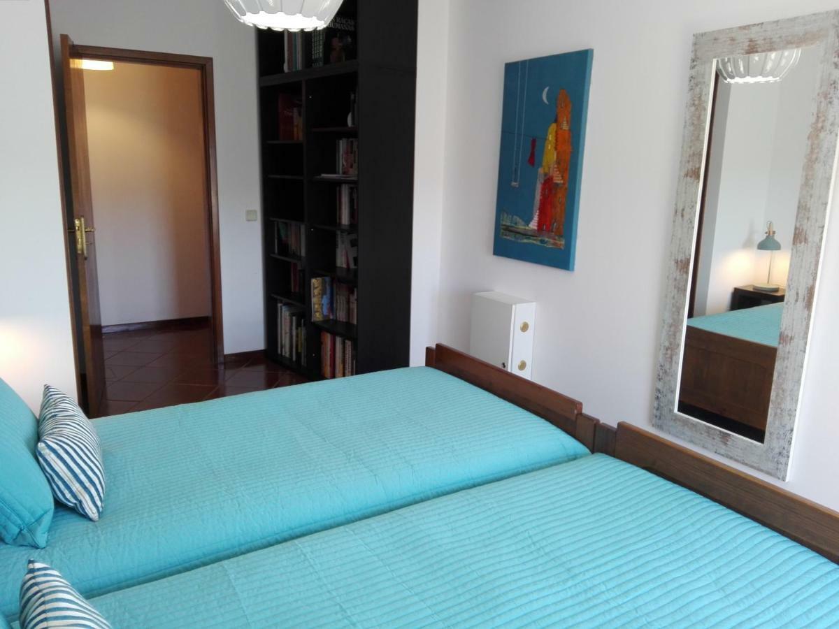 וילה ריאל Apartamento Montes E Vales No Centro מראה חיצוני תמונה